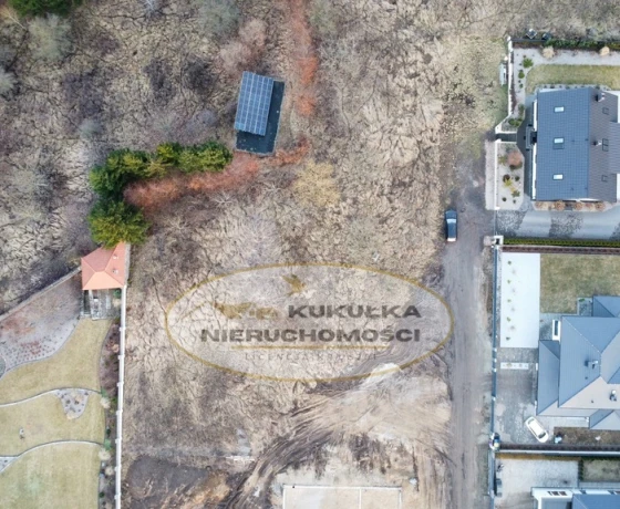 Chwalęcice, Tęczowa - 799000 zł (nr 252/2364/OGS)