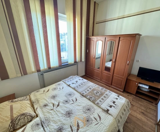 Gorzów Wielkopolski, Śródmieście - 444000 zł (nr 2948/3070/OMS)