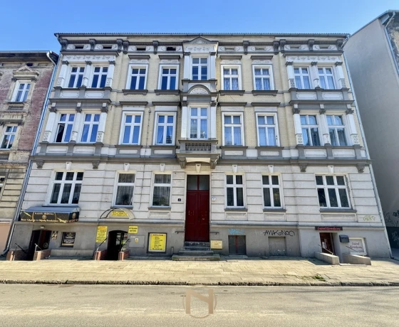 Mieszkanie na sprzedaż, Gorzów Wielkopolski, Śródmieście - 444 000 zł