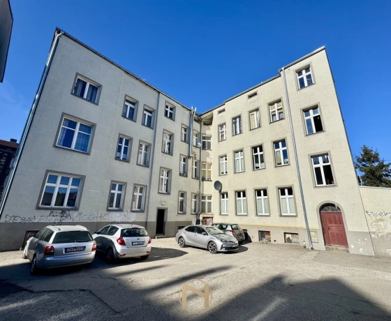 Gorzów Wielkopolski, Śródmieście - 444000 zł (nr 2948/3070/OMS)