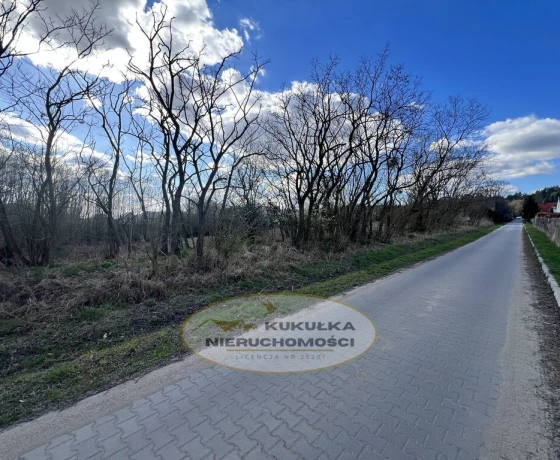 Łupowo, Polna - 150000 zł (nr 253/2364/OGS)