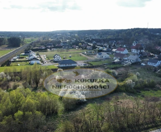 Łupowo, Polna - 150000 zł (nr 253/2364/OGS)