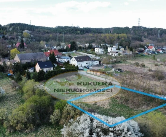 Łupowo, Polna - 150000 zł (nr 253/2364/OGS)