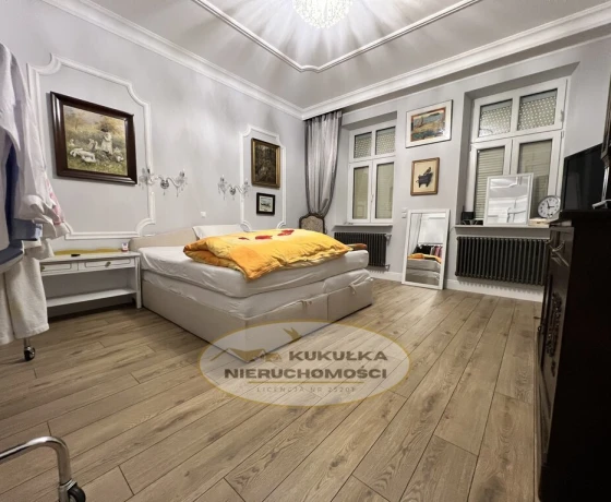 Gorzów Wielkopolski, Bolesława Krzywoustego - 999000 zł (nr 322/2364/OMS)