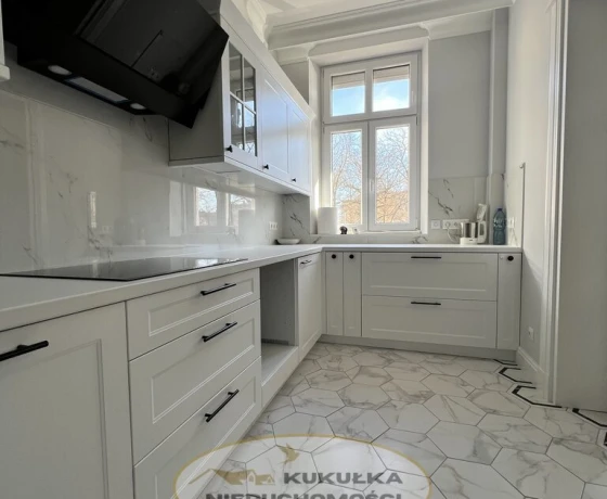 Gorzów Wielkopolski, Bolesława Krzywoustego - 999000 zł (nr 322/2364/OMS)