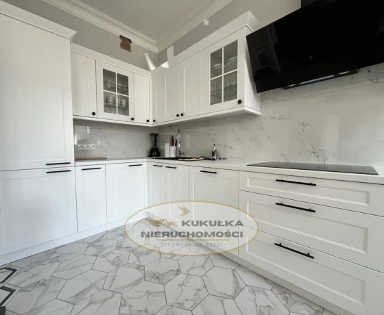 Gorzów Wielkopolski, Bolesława Krzywoustego - 999000 zł (nr 322/2364/OMS)