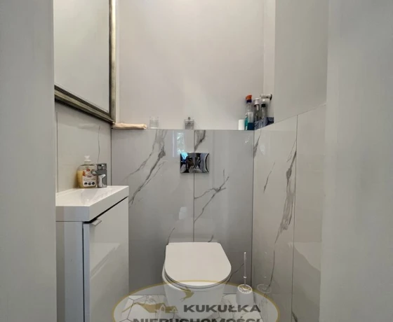 Gorzów Wielkopolski, Bolesława Krzywoustego - 999000 zł (nr 322/2364/OMS)