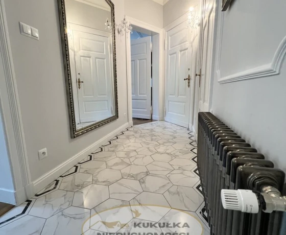Gorzów Wielkopolski, Bolesława Krzywoustego - 999000 zł (nr 322/2364/OMS)