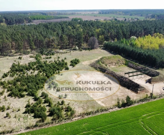 Płonno - 650000 zł (nr 254/2364/OGS)