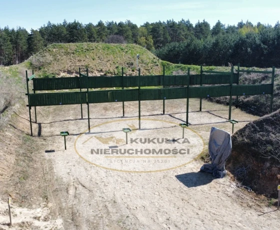 Płonno - 650000 zł (nr 254/2364/OGS)
