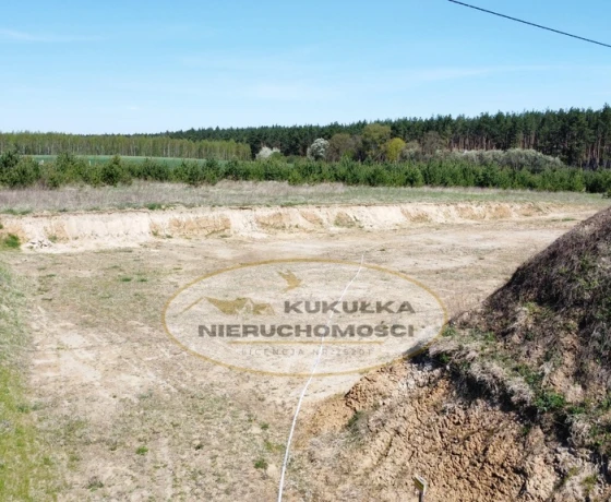 Płonno - 650000 zł (nr 254/2364/OGS)
