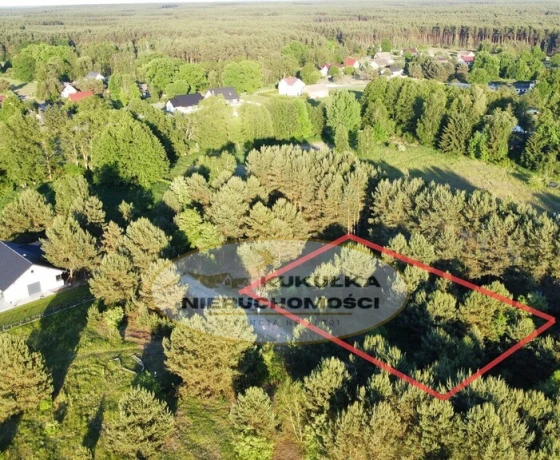 Glinik, Spokojna - 165000 zł (nr 256/2364/OGS)