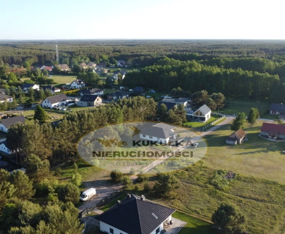 Glinik, Spokojna - 165000 zł (nr 256/2364/OGS)