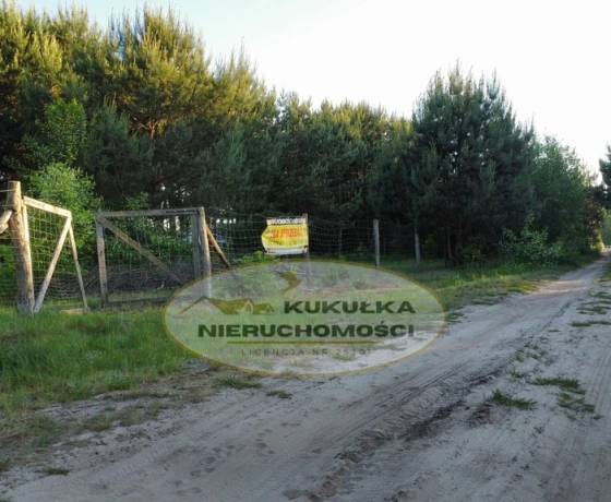 Glinik, Spokojna - 165000 zł (nr 256/2364/OGS)