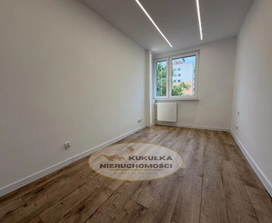Gorzów Wielkopolski, Widok - 345000 zł (nr 325/2364/OMS)