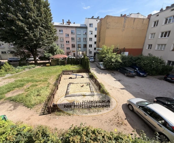 Gorzów Wielkopolski, Wełniany Rynek - 1600 zł (nr 77/2364/OMW)