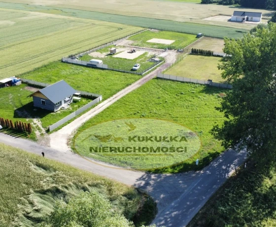 Lubczyno - 100000 zł (nr 257/2364/OGS)