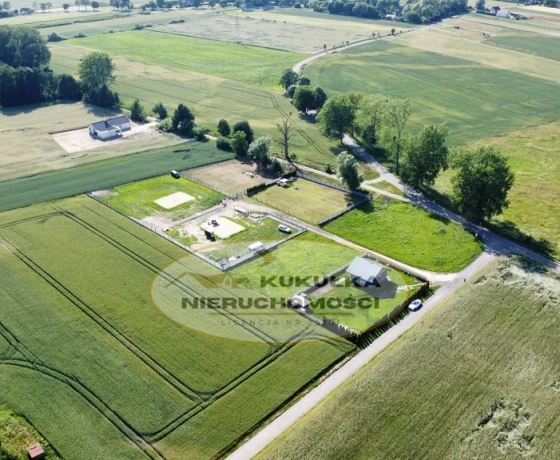 Lubczyno - 100000 zł (nr 257/2364/OGS)