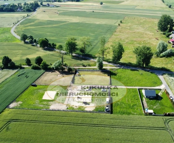 Lubczyno - 100000 zł (nr 257/2364/OGS)