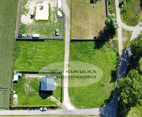 Lubczyno - 100000 zł (nr 257/2364/OGS)