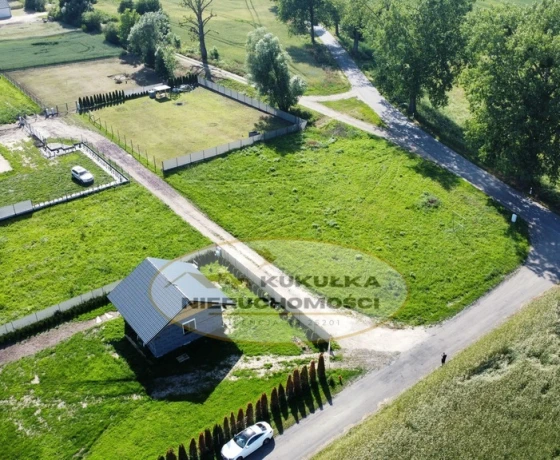 Lubczyno - 100000 zł (nr 257/2364/OGS)