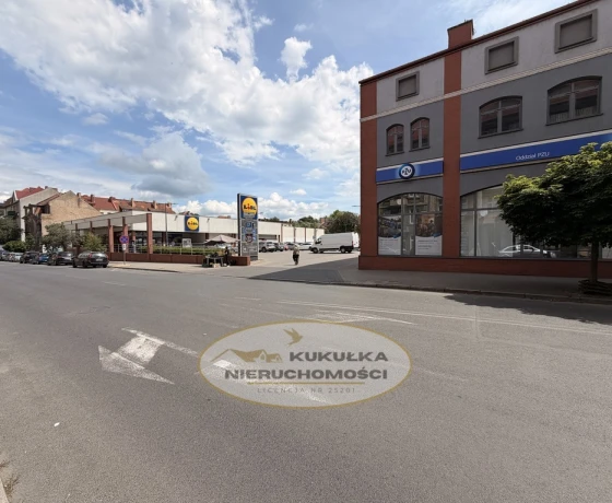 Mieszkanie na sprzedaż, Gorzów Wielkopolski - 330 000 zł