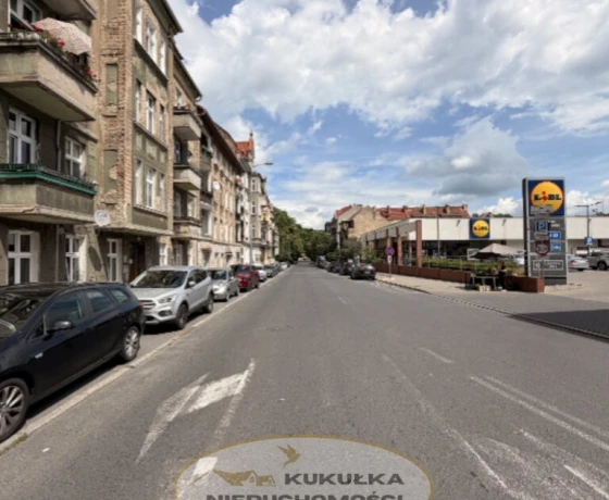 Gorzów Wielkopolski, Adama Mickiewicza - 330000 zł (nr 326/2364/OMS)