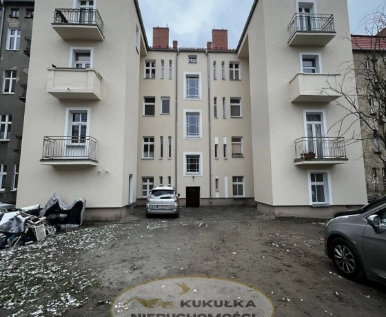 Gorzów Wielkopolski, Adama Mickiewicza - 330000 zł (nr 326/2364/OMS)