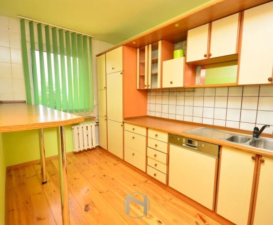 Mieszkanie na sprzedaż, Gorzów Wielkopolski, Górczyn - 494 000 zł