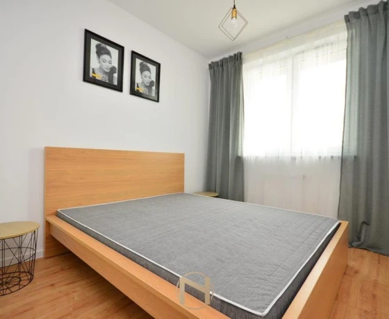Gorzów Wielkopolski, Os. Europejskie - 2000 zł (nr 765/3070/OMW)
