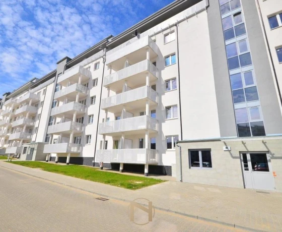 Gorzów Wielkopolski, Os. Europejskie - 2000 zł (nr 765/3070/OMW)
