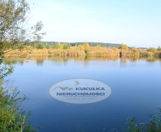 Przysieka - 160000 zł (nr 215/2364/OGS)