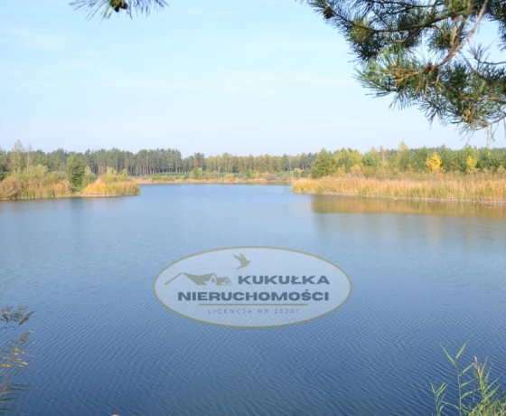 Przysieka - 160000 zł (nr 215/2364/OGS)