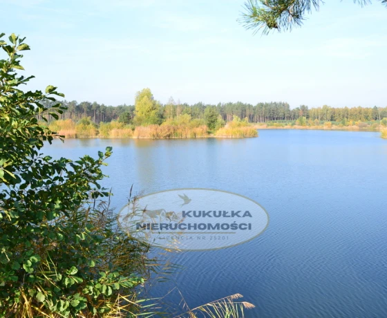 Przysieka - 160000 zł (nr 215/2364/OGS)