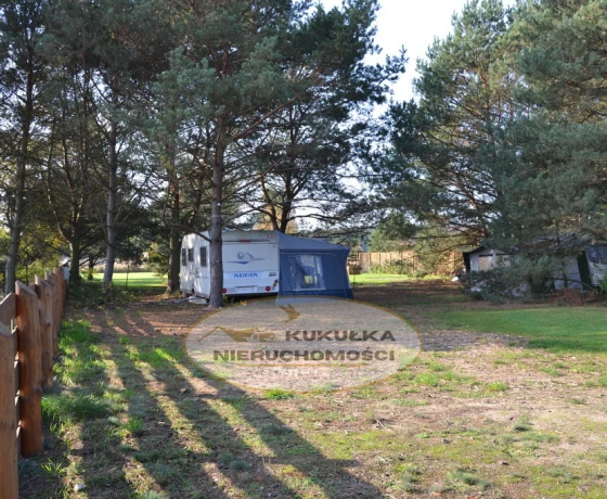Przysieka - 160000 zł (nr 215/2364/OGS)