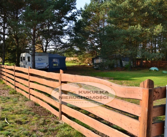 Przysieka - 160000 zł (nr 215/2364/OGS)