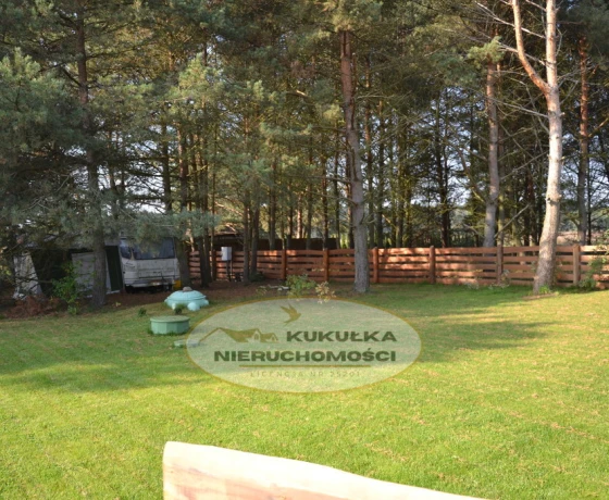Przysieka - 160000 zł (nr 215/2364/OGS)