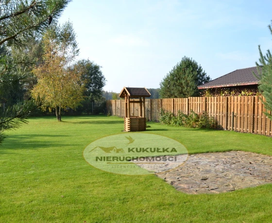Przysieka - 160000 zł (nr 215/2364/OGS)