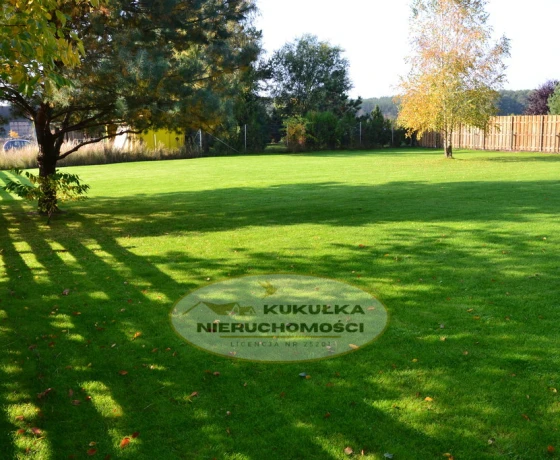 Przysieka - 160000 zł (nr 215/2364/OGS)