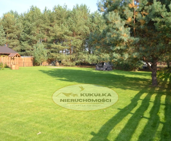 Przysieka - 160000 zł (nr 215/2364/OGS)