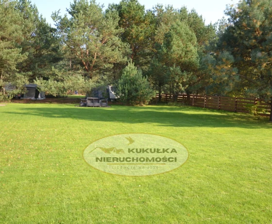 Przysieka - 160000 zł (nr 215/2364/OGS)