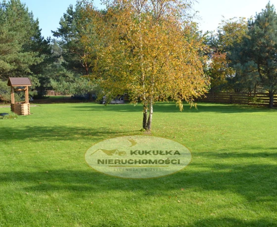 Przysieka - 160000 zł (nr 215/2364/OGS)