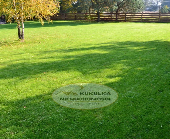 Przysieka - 160000 zł (nr 215/2364/OGS)