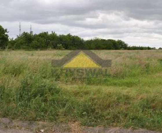 Gorzów Wielkopolski, Chróścik - 100000 zł (nr 795/2639/OGS)