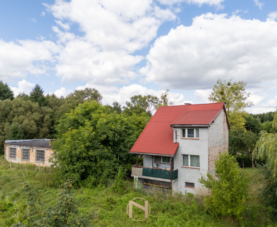 Bolemin - 569000 zł (nr 942/3070/ODS)