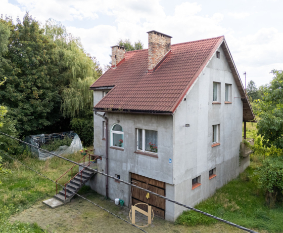 Dom na sprzedaż, Bolemin - 569 000 zł