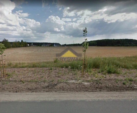 Gorzów Wielkopolski, Karnin - 650000 zł (nr 876/2639/OGS)