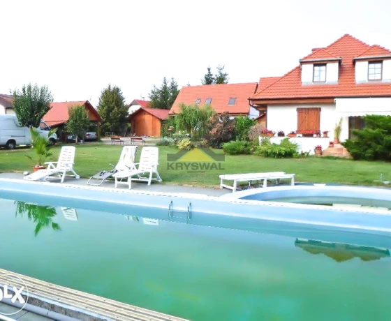 Dom na sprzedaż, Gorzów Wielkopolski, Siedlice - 1 599 000 zł