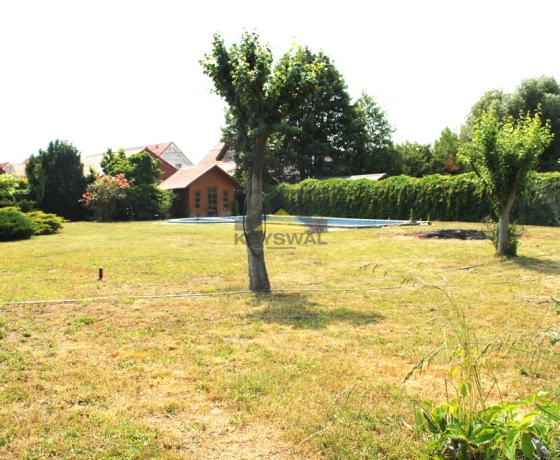Gorzów Wielkopolski, Siedlice - 1599000 zł (nr 559/2639/ODS)