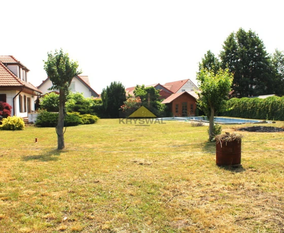 Gorzów Wielkopolski, Siedlice - 1599000 zł (nr 559/2639/ODS)